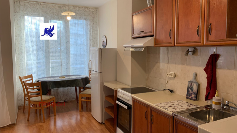 Дава под наем 2-СТАЕН, гр. София, Дианабад, снимка 7 - Апартаменти - 53085962