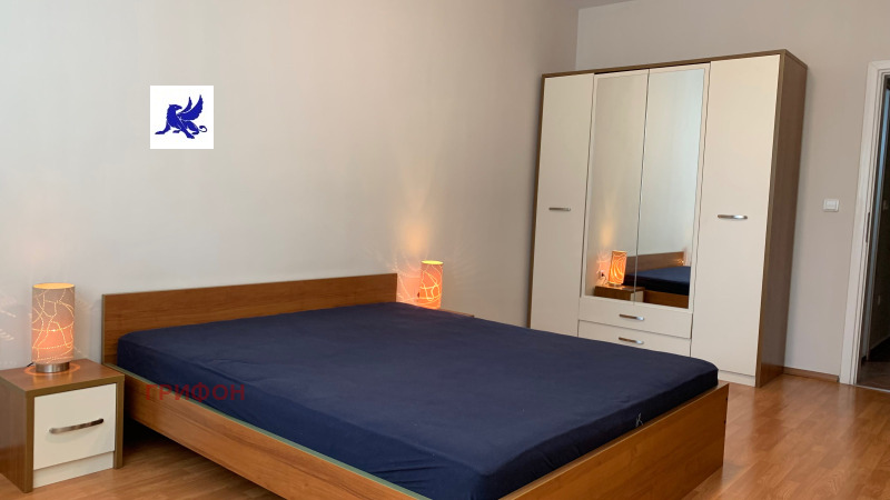 Дава под наем 2-СТАЕН, гр. София, Дианабад, снимка 9 - Апартаменти - 53085962