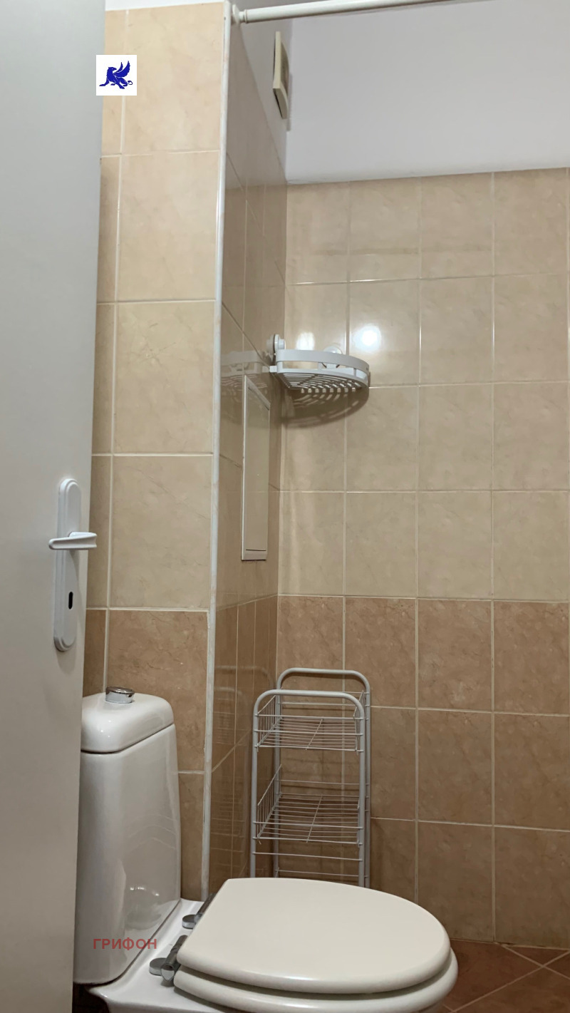 Дава под наем 2-СТАЕН, гр. София, Дианабад, снимка 13 - Апартаменти - 53085962