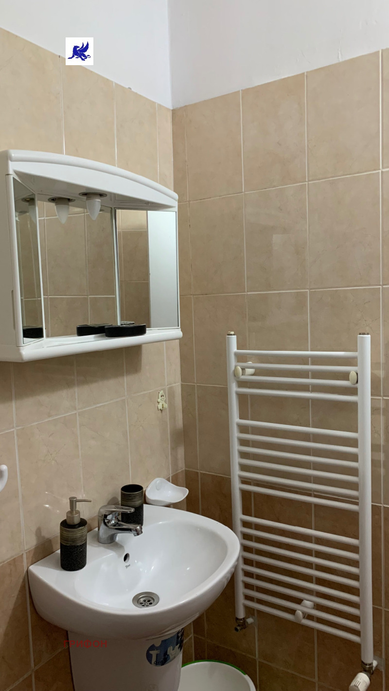 Дава под наем 2-СТАЕН, гр. София, Дианабад, снимка 12 - Апартаменти - 53085962