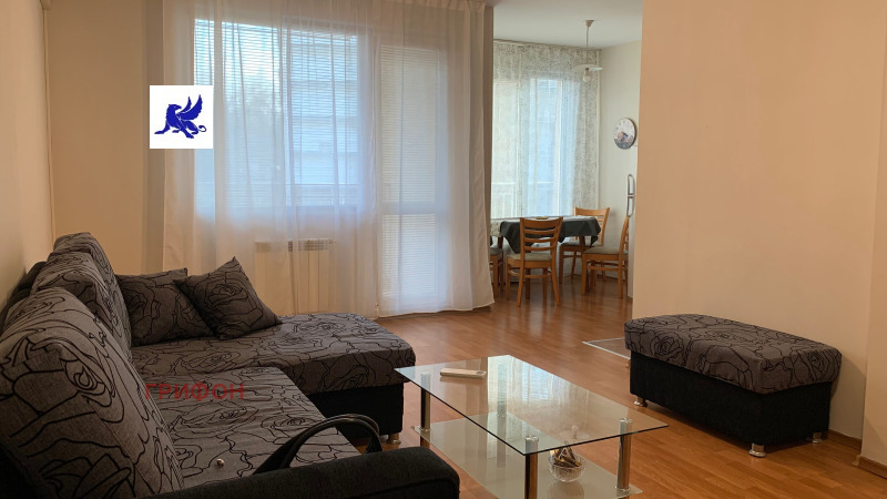 Дава под наем 2-СТАЕН, гр. София, Дианабад, снимка 3 - Апартаменти - 53085962