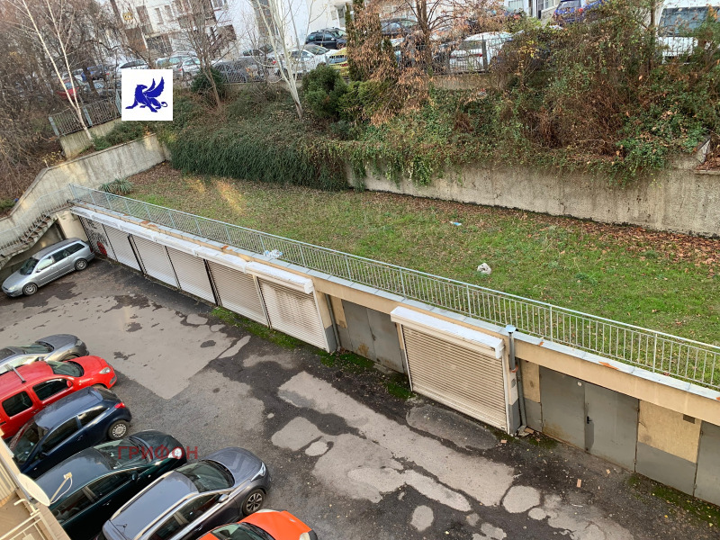 Дава под наем 2-СТАЕН, гр. София, Дианабад, снимка 14 - Апартаменти - 53085962