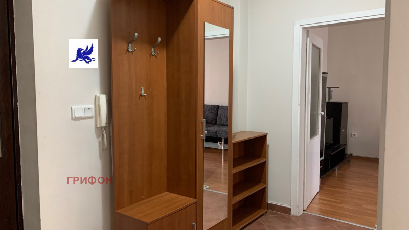 Дава под наем 2-СТАЕН, гр. София, Дианабад, снимка 8 - Апартаменти - 53085962