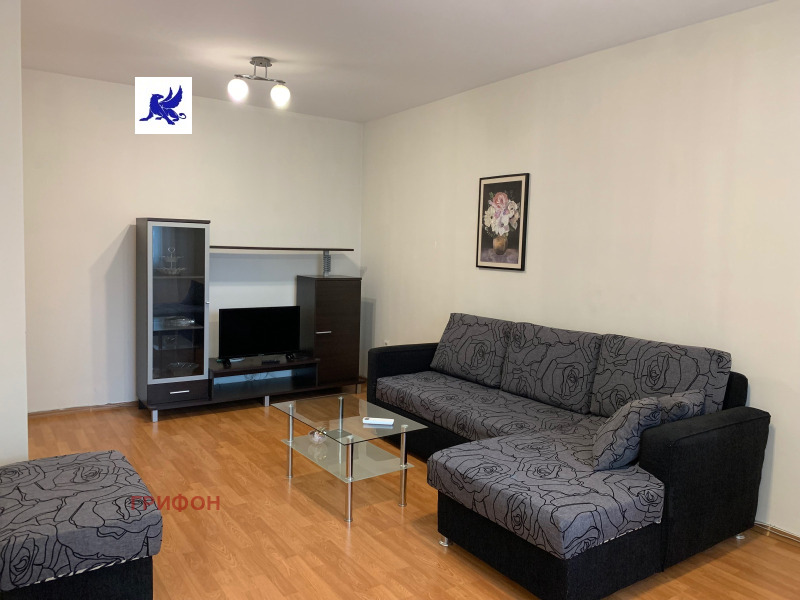 Дава под наем 2-СТАЕН, гр. София, Дианабад, снимка 4 - Апартаменти - 53085962