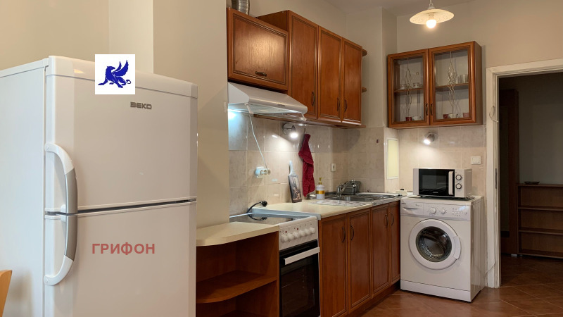 Дава под наем 2-СТАЕН, гр. София, Дианабад, снимка 2 - Апартаменти - 53085962