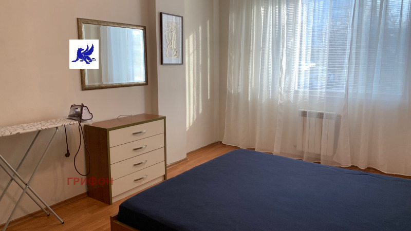 Дава под наем 2-СТАЕН, гр. София, Дианабад, снимка 10 - Апартаменти - 53085962