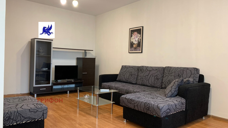 Дава под наем 2-СТАЕН, гр. София, Дианабад, снимка 6 - Апартаменти - 53085962