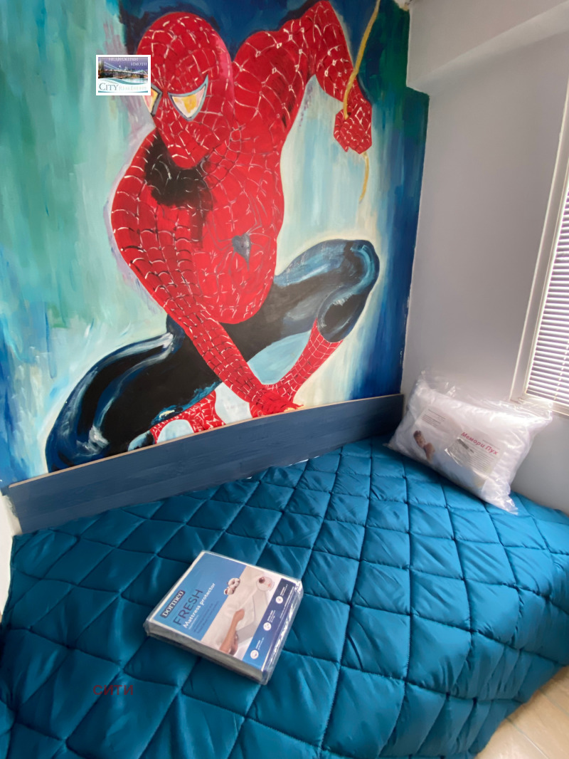 Дава под наем 2-СТАЕН, гр. Пловдив, Тракия, снимка 3 - Апартаменти - 53346899