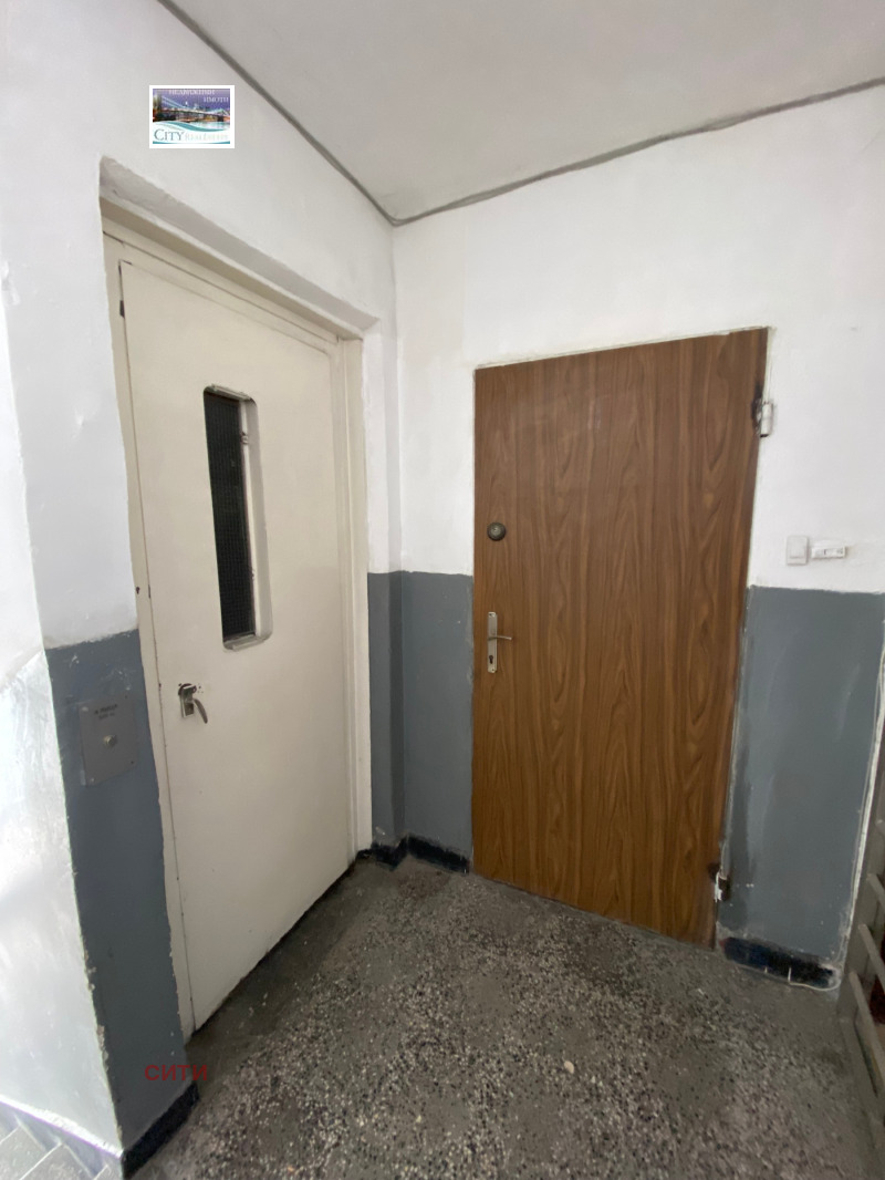 Дава под наем 2-СТАЕН, гр. Пловдив, Тракия, снимка 13 - Апартаменти - 53346899