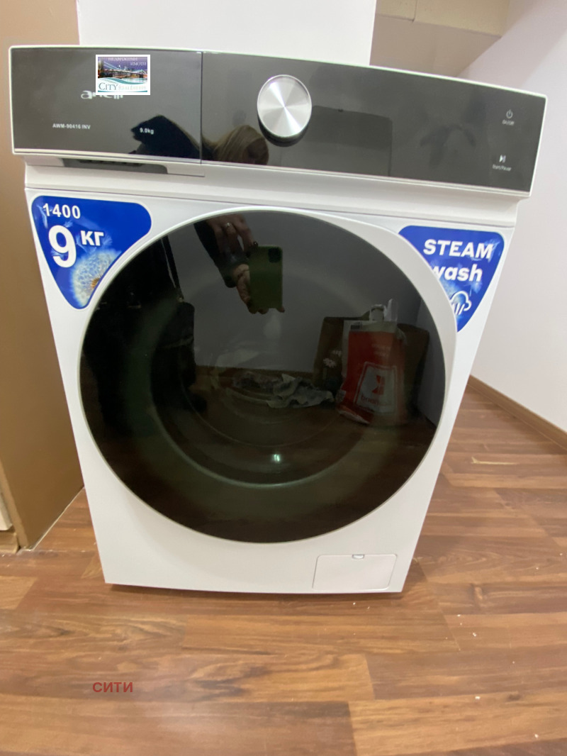 Дава под наем 2-СТАЕН, гр. Пловдив, Тракия, снимка 7 - Апартаменти - 53346899