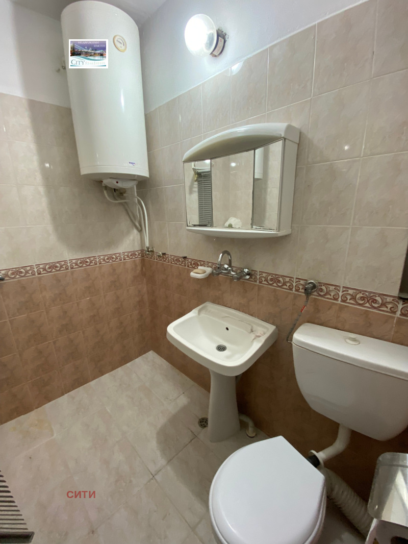 Дава под наем 2-СТАЕН, гр. Пловдив, Тракия, снимка 5 - Апартаменти - 53346899