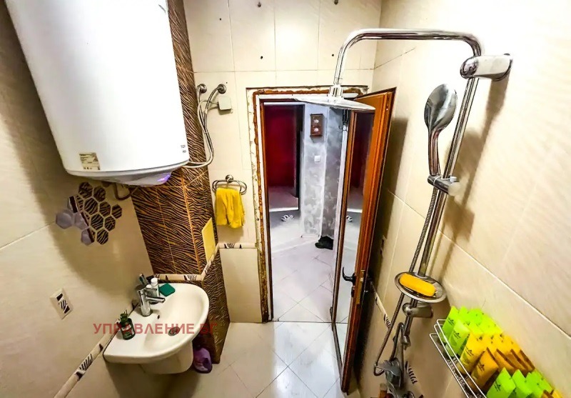 Дава под наем 3-СТАЕН, гр. София, Овча купел, снимка 5 - Апартаменти - 53778504