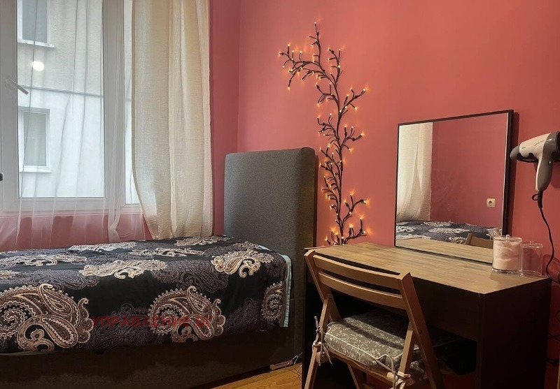 Дава под наем 3-СТАЕН, гр. София, Овча купел, снимка 3 - Апартаменти - 53778504