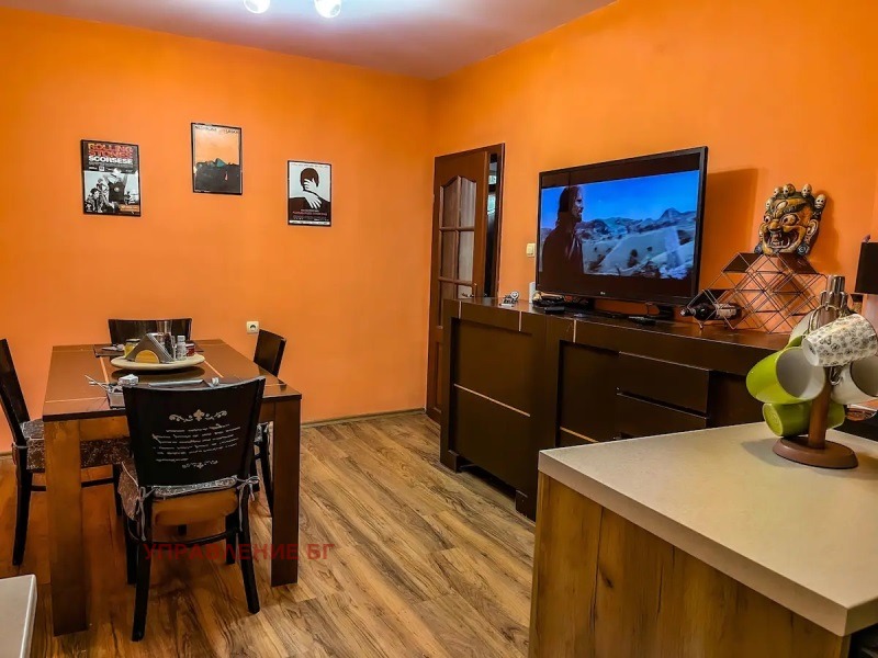 Дава под наем 3-СТАЕН, гр. София, Овча купел, снимка 2 - Апартаменти - 53778504