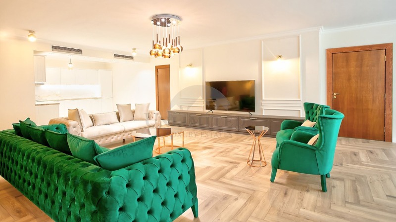 A louer  3 chambres Sofia , Iztok , 250 m² | 78841920 - image [2]