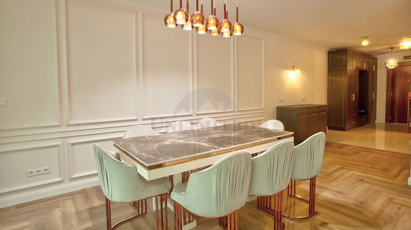 A louer  3 chambres Sofia , Iztok , 250 m² | 78841920 - image [5]
