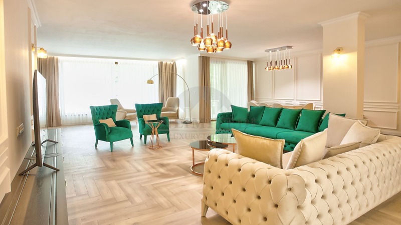 A louer  3 chambres Sofia , Iztok , 250 m² | 78841920 - image [3]