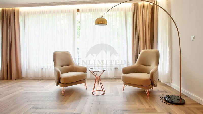 A louer  3 chambres Sofia , Iztok , 250 m² | 78841920 - image [4]