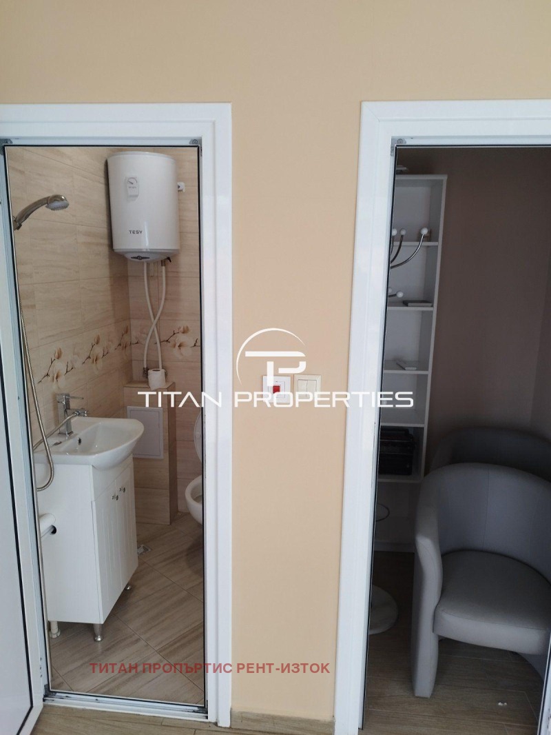 Дава под наем МАГАЗИН, гр. Бургас, област Бургас, снимка 3 - Магазини - 53082676