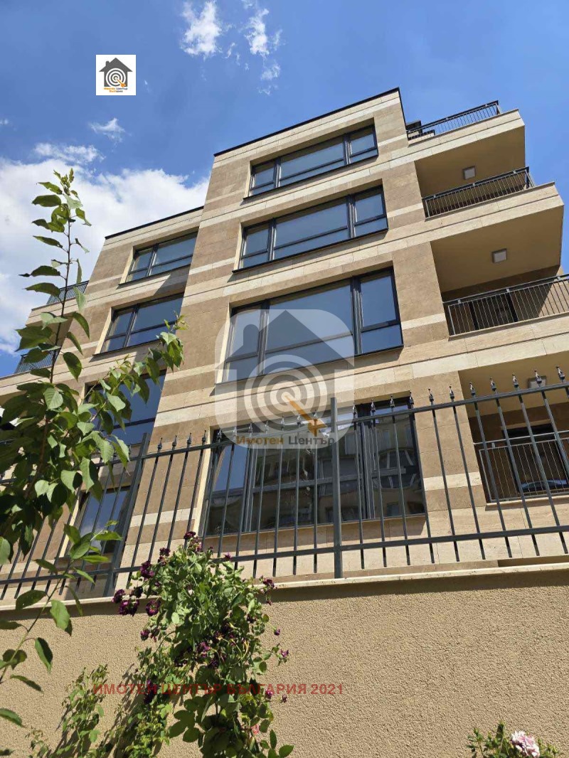 Дава под наем  Паркомясто град София , Лозенец , 13 кв.м | 21907906