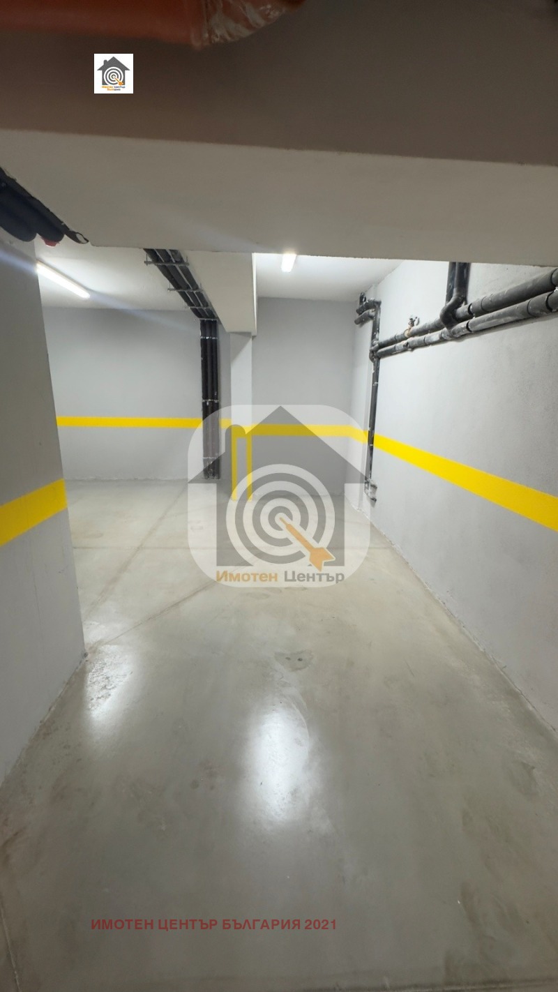 Дава под наем  Паркомясто град София , Лозенец , 13 кв.м | 21907906 - изображение [4]