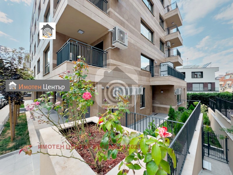 Дава под наем  Паркомясто град София , Лозенец , 13 кв.м | 21907906 - изображение [2]