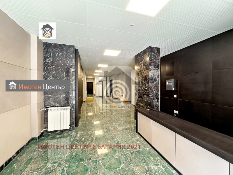 Дава под наем  Паркомясто град София , Лозенец , 13 кв.м | 21907906 - изображение [6]