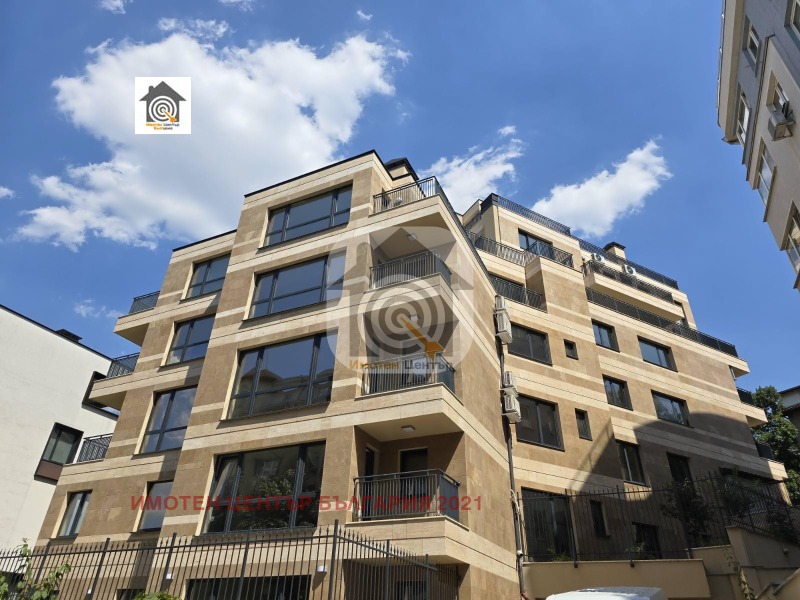 Дава под наем  Паркомясто град София , Лозенец , 13 кв.м | 21907906 - изображение [3]
