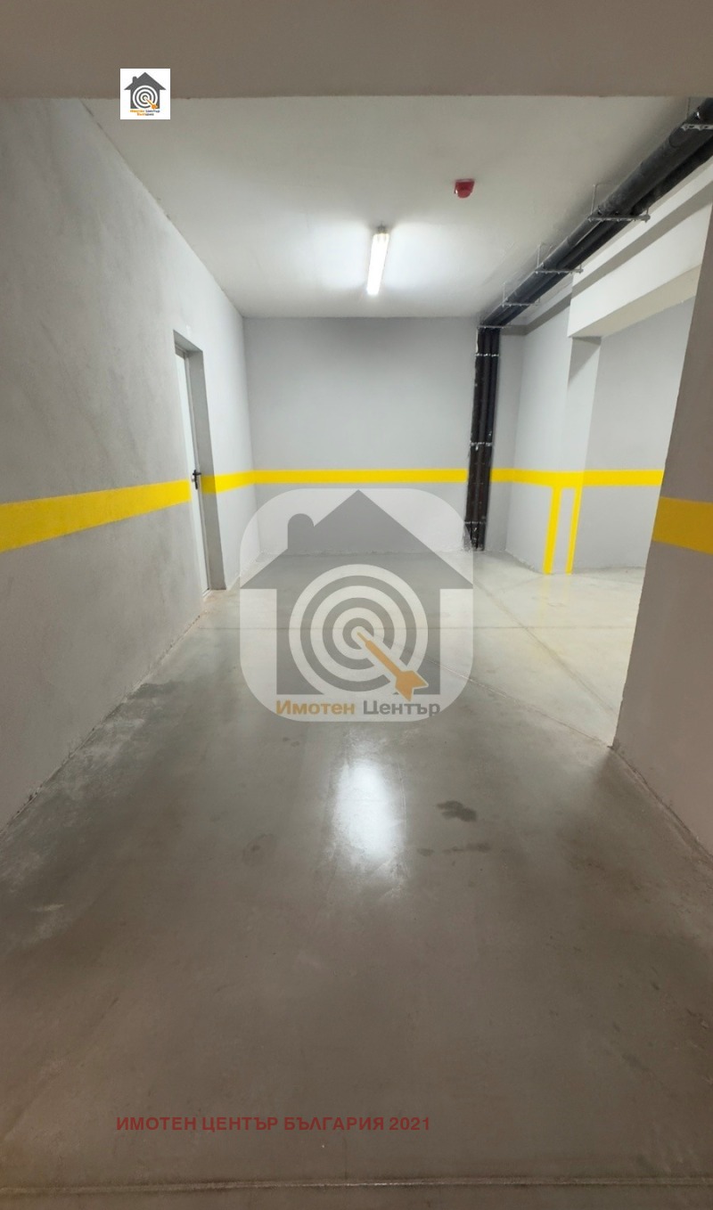 Дава под наем  Паркомясто град София , Лозенец , 13 кв.м | 21907906 - изображение [5]
