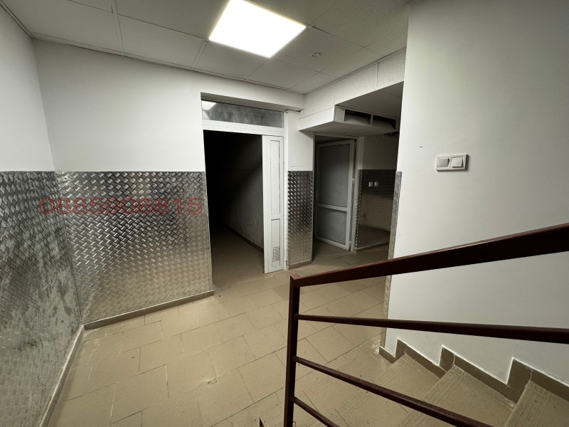 Дава под наем БИЗНЕС ИМОТ, гр. Пловдив, Цариградско шосе, снимка 10 - Други - 53166635