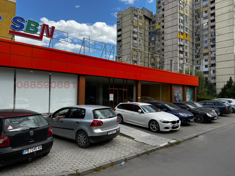 Дава под наем БИЗНЕС ИМОТ, гр. Пловдив, Цариградско шосе, снимка 2 - Други - 53166635