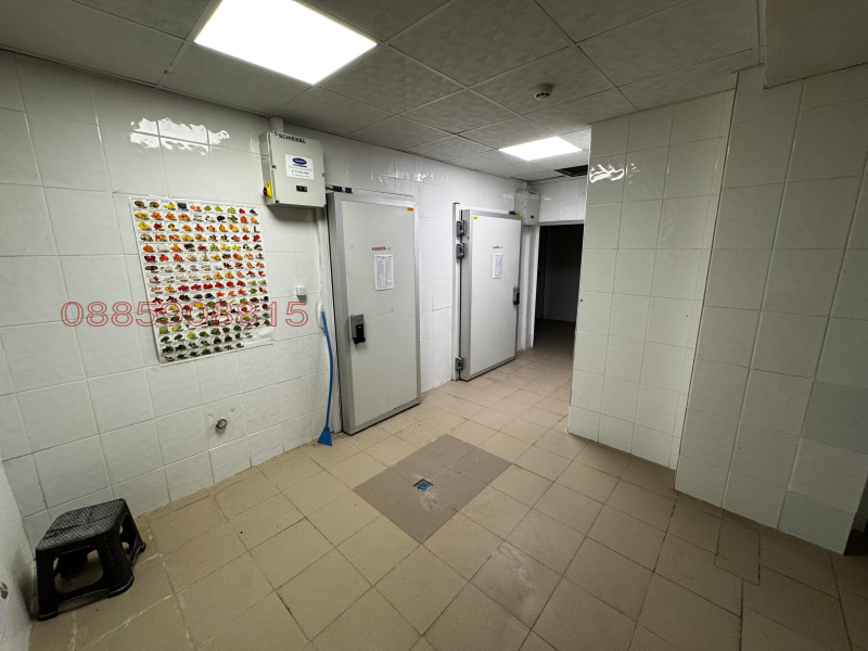 Дава под наем БИЗНЕС ИМОТ, гр. Пловдив, Цариградско шосе, снимка 14 - Други - 53166635