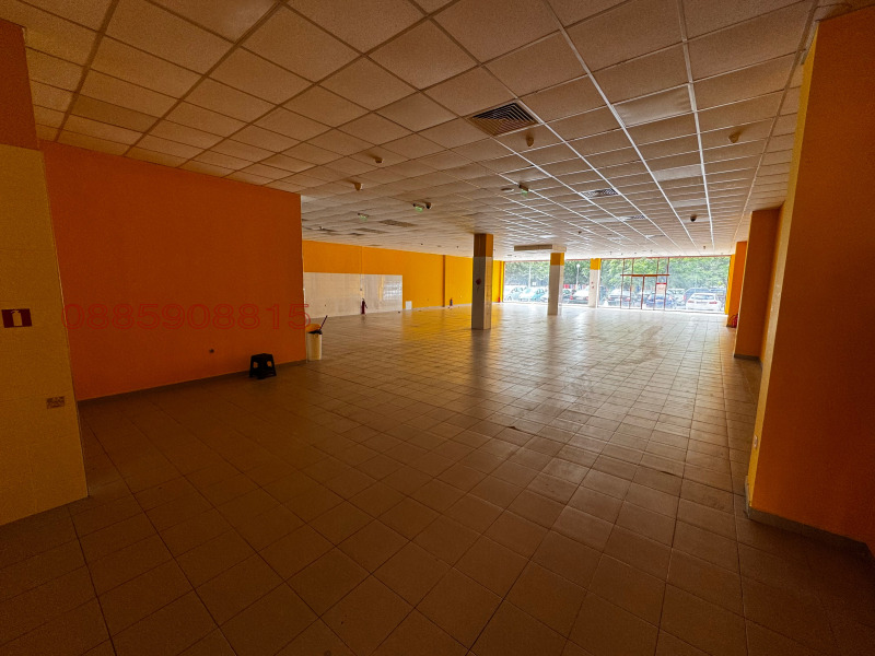 Дава под наем БИЗНЕС ИМОТ, гр. Пловдив, Цариградско шосе, снимка 3 - Други - 53166635