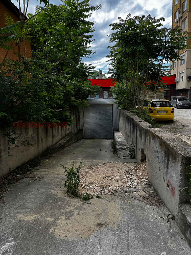 Дава под наем БИЗНЕС ИМОТ, гр. Пловдив, Цариградско шосе, снимка 15 - Други - 53166635