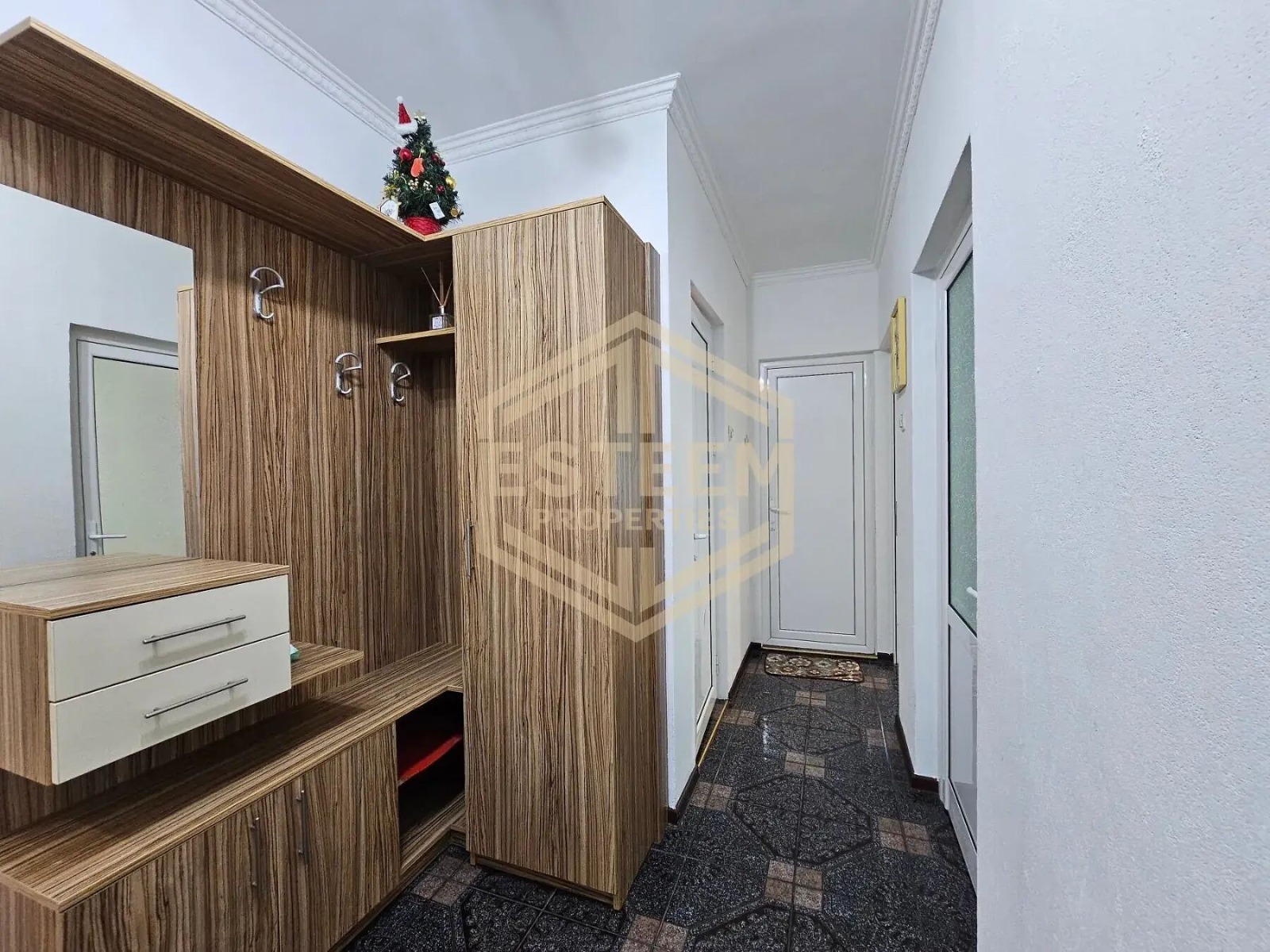 Дава под наем 3-СТАЕН, гр. Русе, Здравец, снимка 14 - Апартаменти - 54972007
