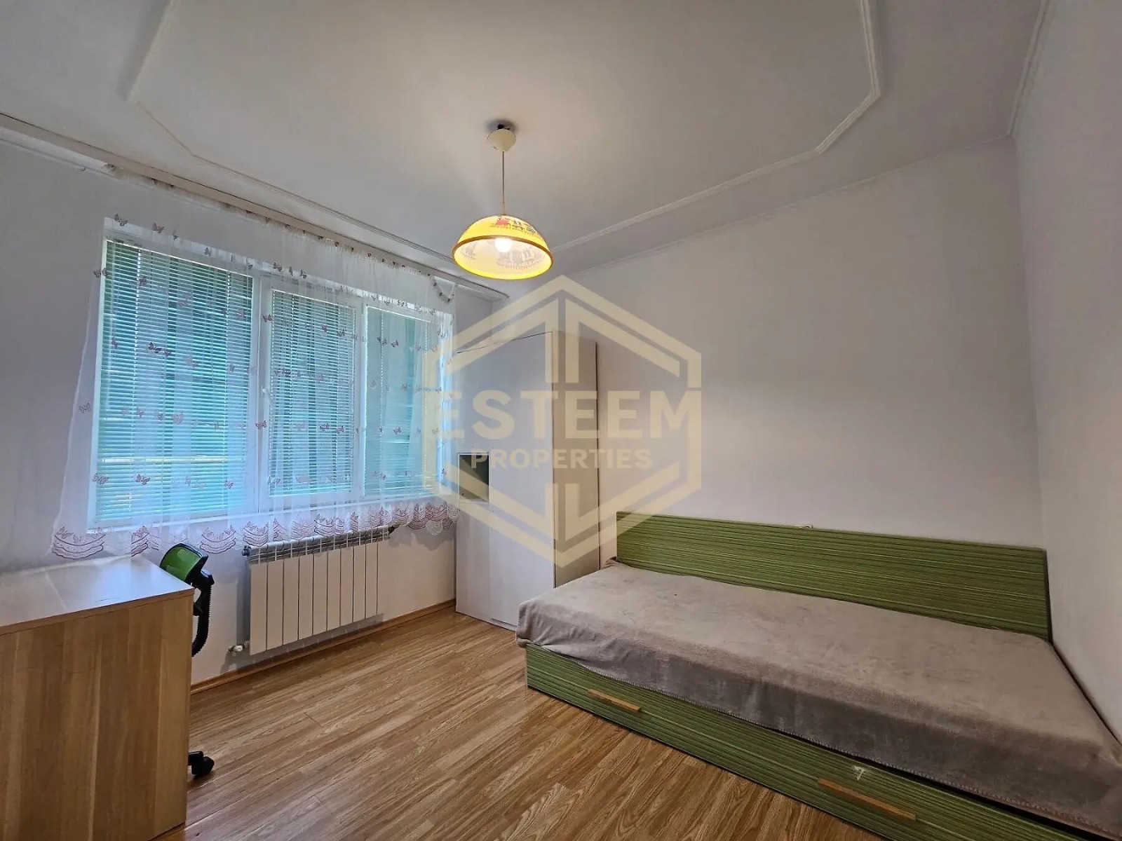 Дава под наем 3-СТАЕН, гр. Русе, Здравец, снимка 11 - Апартаменти - 54972007