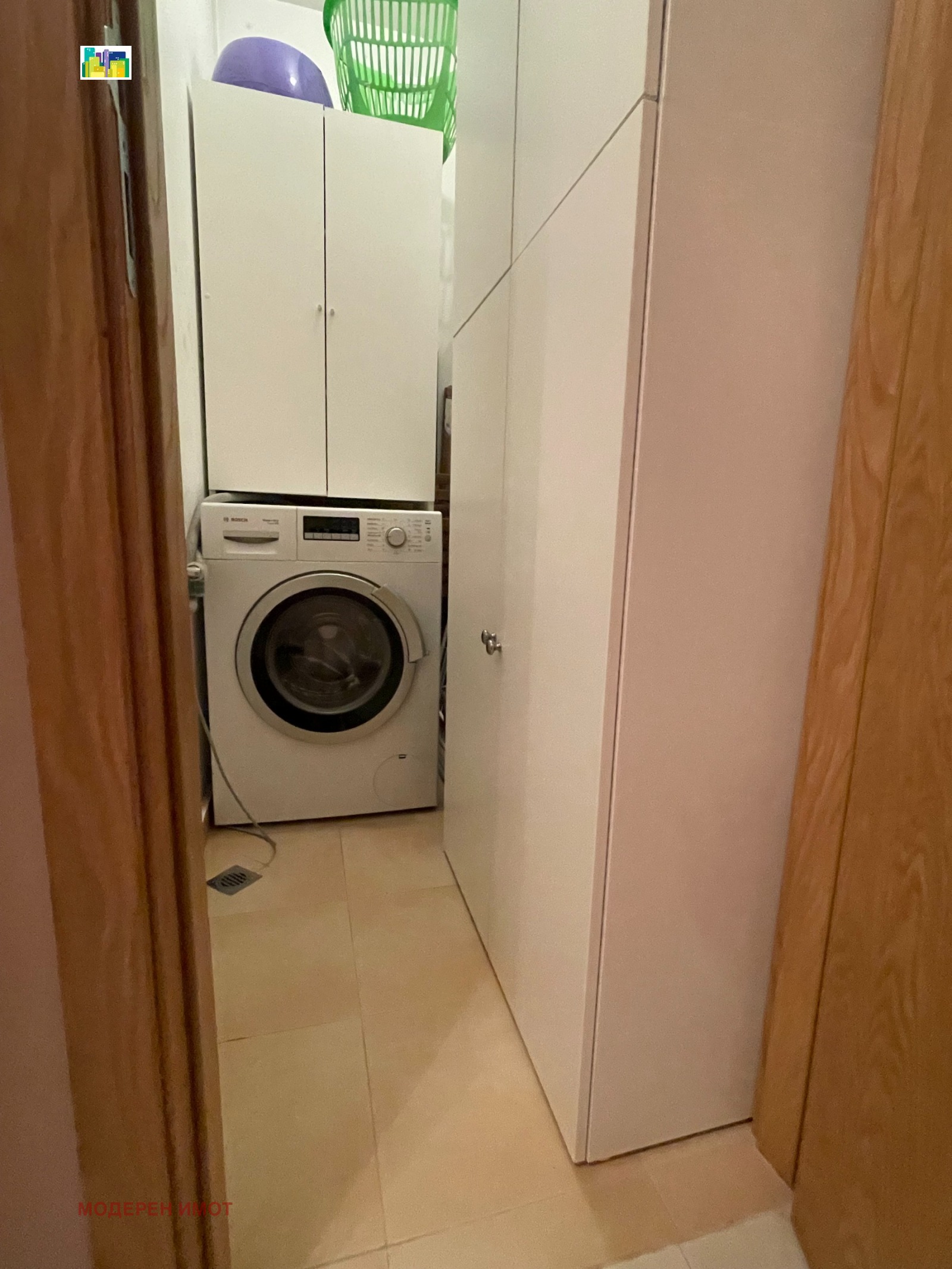 Дава под наем МНОГОСТАЕН, гр. София, Стрелбище, снимка 15 - Апартаменти - 54448530
