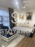 Дава под наем  2-стаен град София , Витоша , 70 кв.м | 97350317 - изображение [3]