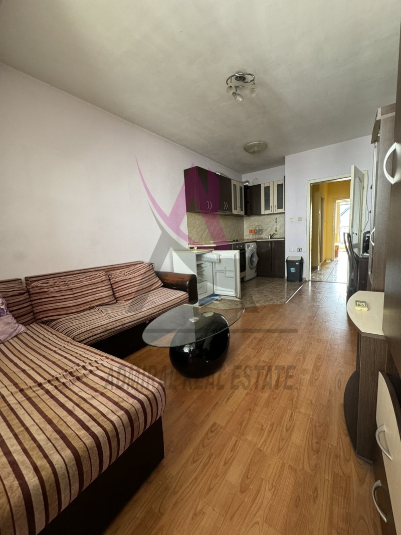 Дава под Наем 2-СТАЕН в град Варна, Лятно кино Тракия - 50 кв.м / 380 € » 743.22 лв., АДМИРАЛ РИЪЛ ЕСТЕЙТ ЕООД