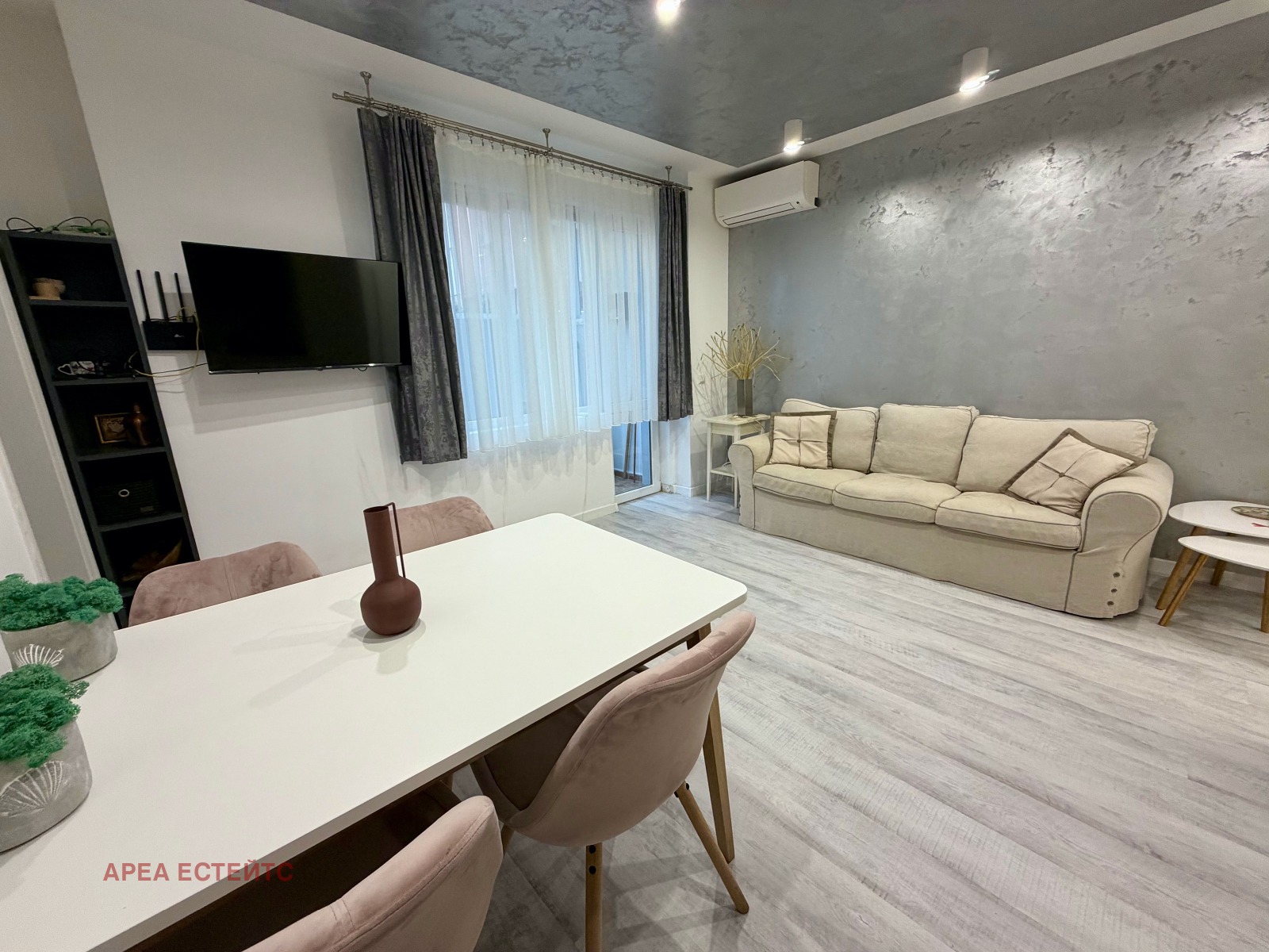 Дава под Наем 2-СТАЕН | Imot.bg — изображение 3