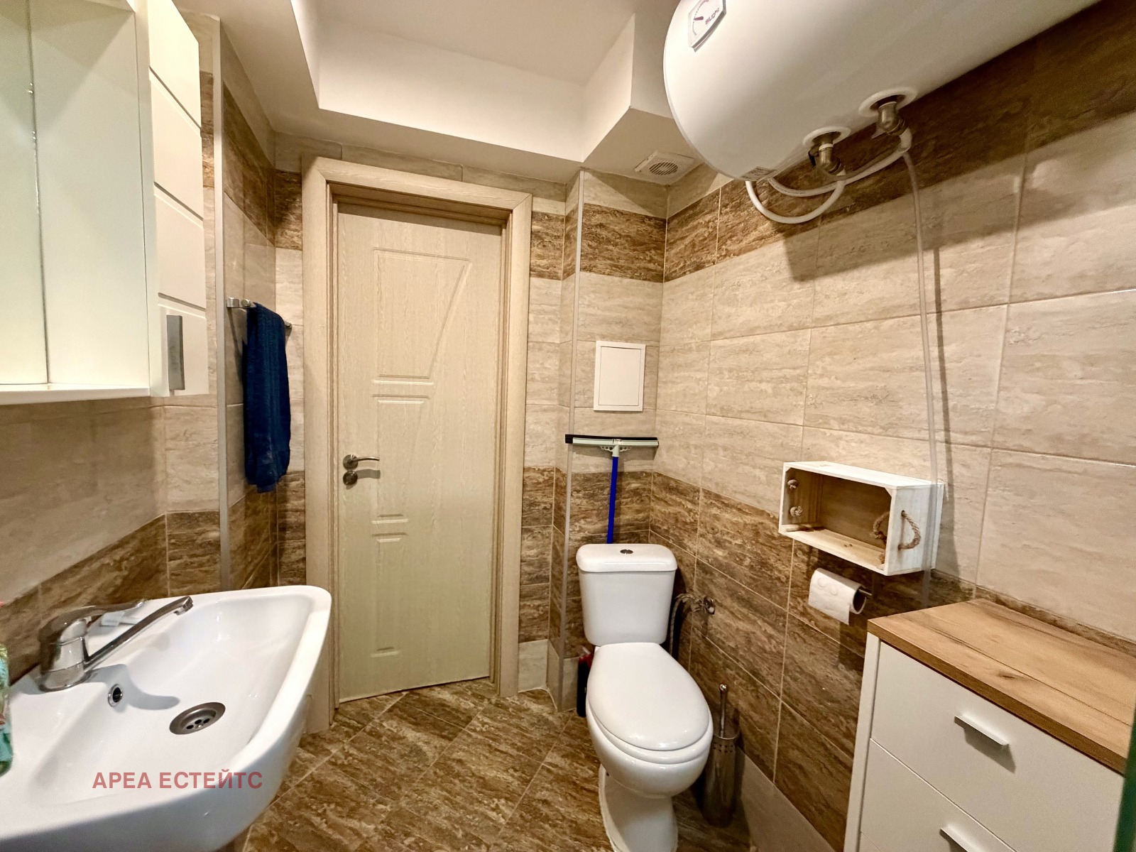 Дава под Наем 2-СТАЕН | Imot.bg — изображение 10