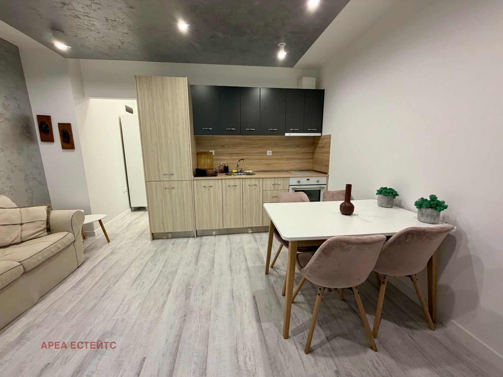 Дава под Наем 2-СТАЕН | Imot.bg — изображение 4