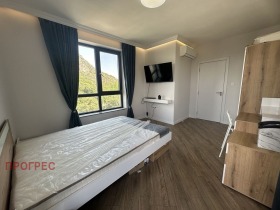 2 camere da letto Mladegki Halm, Plovdiv 10