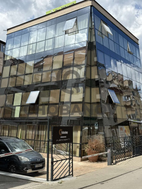 Oficina Lozenets, Sofia