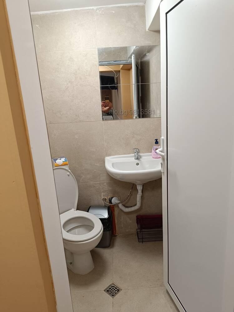 Te huur  Studio Sofia , Ljulin 1 , 30 m² | 16631538 - afbeelding [3]