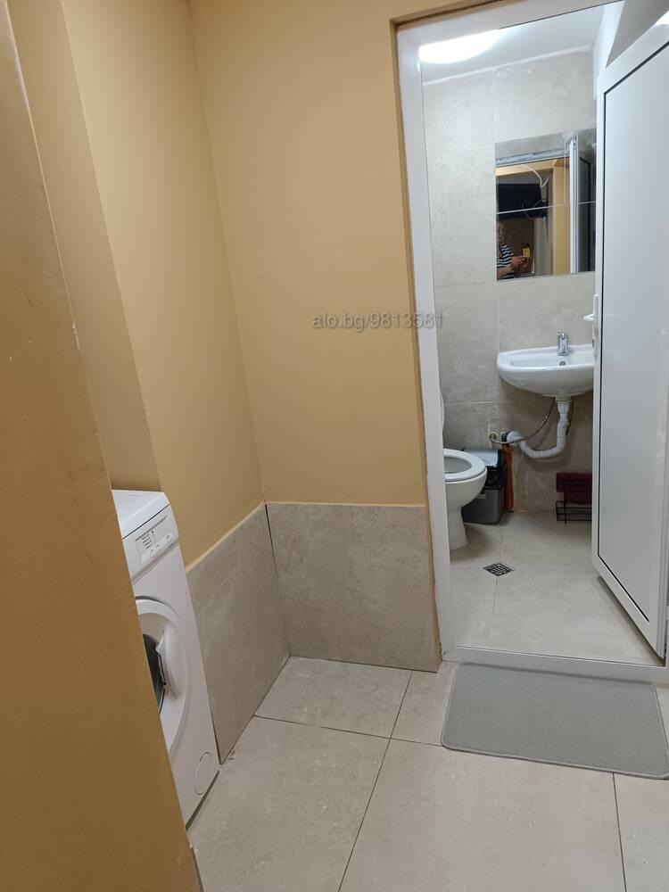 Te huur  Studio Sofia , Ljulin 1 , 30 m² | 16631538 - afbeelding [2]