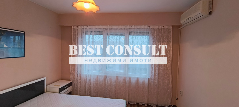 Дава под наем 2-СТАЕН, гр. Русе, Родина 1, снимка 2 - Апартаменти - 52629210