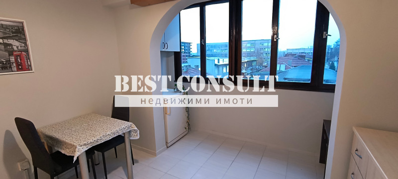 Дава под наем 2-СТАЕН, гр. Русе, Родина 1, снимка 4 - Апартаменти - 52629210