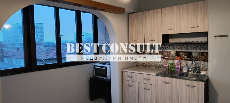 Дава под наем 2-СТАЕН, гр. Русе, Родина 1, снимка 3 - Апартаменти - 52629210