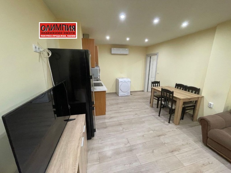 A louer  1 chambre Pleven , Chirok tsentar , 60 m² | 88599917 - image [3]